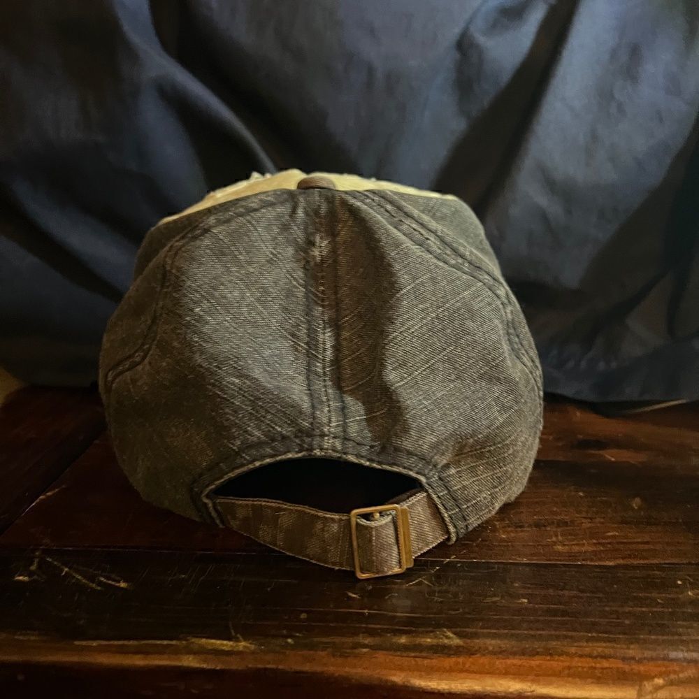 Unbranded NWOT Motors Racing Team Hat